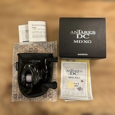 Shimano antares dcmd d'occasion  Expédié en Belgium