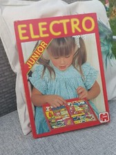Electro junior jumbo d'occasion  Escautpont