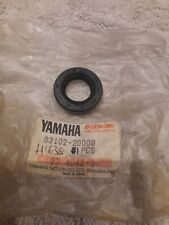 Yamaha 80 oil for sale  WARRINGTON