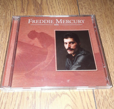 Freddie mercury barcelona for sale  ROTHERHAM