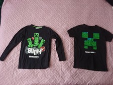 minecraft t shirt gebraucht kaufen minecraft t shirt gebraucht kaufen Esselbach