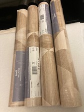 Dunelm rolls natural for sale  BRIGHTON