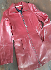 Lederjacke damen vitesse gebraucht kaufen  Kirchheim unter Teck