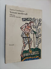 Vetrate medievali officine usato  Italia