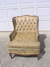 Gorgeous comfy vintage d'occasion  Expédié en Belgium