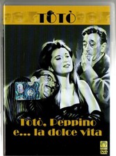 Totò peppino dolce usato  Roma
