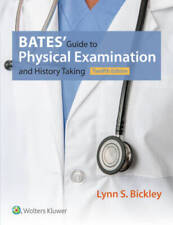 Bates guide physical for sale  Montgomery