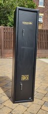 gun cabinet 4x4 for sale  ROTHERHAM
