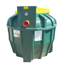 Fossa imhoff interro usato  Liscate