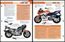 Honda cbr600f file for sale  SLEAFORD