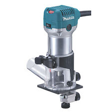 Makita router trimmer for sale  STAFFORD