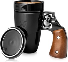 Pukomc revolver coffee for sale  Carrollton