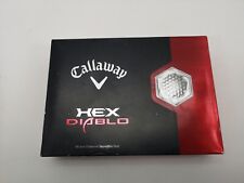 Callaway hex diablo for sale  LEEDS