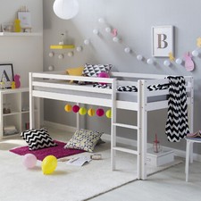 Hochbett 90x200 kinder gebraucht kaufen  Magdeburg