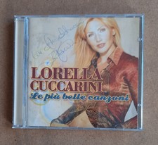 Lorella cuccarini più usato  Ferrara