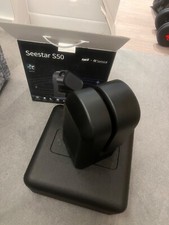 Zwo seestar s50 for sale  BAGSHOT