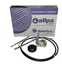 Teleflex safe kompl gebraucht kaufen  Saarbrücken