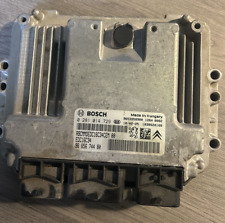 Calculateur moteur peugeot d'occasion  Carcassonne
