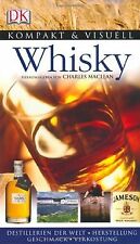 Kompakt visuell whisky gebraucht kaufen  Berlin