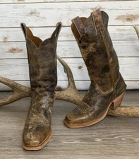 Justin bent rail for sale  Burleson