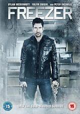 Używany, Freezer [DVD] na sprzedaż  Wysyłka do Poland