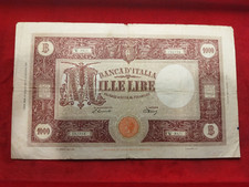 Vittorio emanuele lire usato  Borgosesia