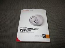 Honeywell home ct87n for sale  Shipping to Ireland