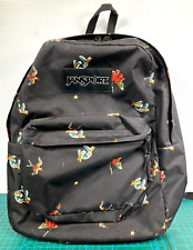 Jansport backpack black for sale  Portland