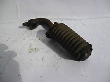 Honda 550 footrest for sale  GODSTONE