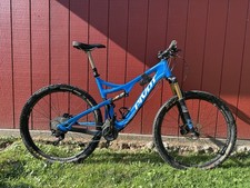 Pivot mach 429 for sale  Lansing