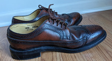 Dexter vintage brown for sale  Granger
