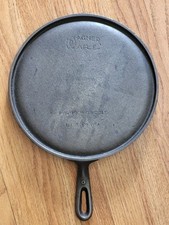 Vintage wagner ware for sale  Syracuse
