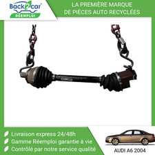 Transmission droit audi d'occasion  Saint-Quentin