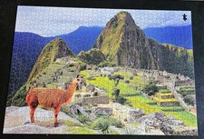 Puzzle 000 teile gebraucht kaufen Puzzle 000 teile gebraucht kaufen  Lübeck