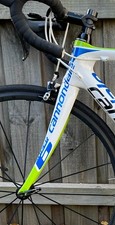 Cannondale supersix fork for sale  LONDON