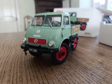 Schuco mercedes benz gebraucht kaufen  Dresden
