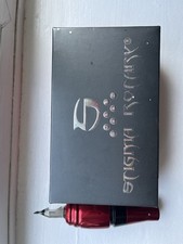 Stigma professional rotary for sale  CHATHAM