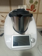 Vendo bimby tm6 usato  Ragalna