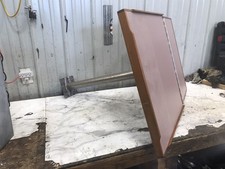 87 Sea Ray 268 Sundancer Barco tampo de mesa dobrável com poste de apoio comprar usado 87 Sea Ray 268 Sundancer Barco tampo de mesa dobrável com poste de apoio comprar usado  Enviando para Brazil