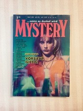 Cora denise mystery gebraucht kaufen  Hagen im Bremischen