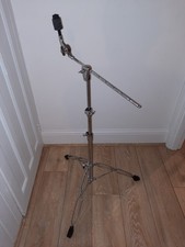 Tama boom cymbal for sale  PLYMOUTH
