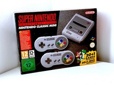 Official super nintendo usato  Italia