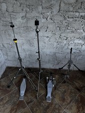 Drum hardware pack for sale  Yonkers