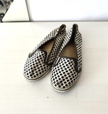 Vans ballerinas schwarz gebraucht kaufen  Apen