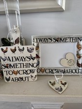 Emma bridgewater inspired for sale  AYLESBURY