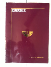 Phoenix model developments gebraucht kaufen  München