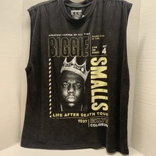 Notorious .g. biggie for sale  Madison