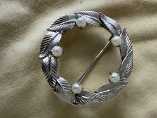 Vtg sterling silver for sale  Titusville