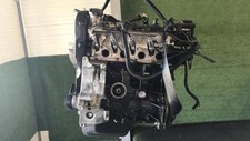 Moteur volkswagen fox d'occasion  Hendaye