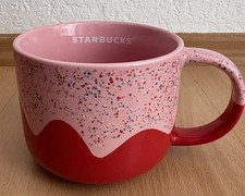 Starbucks becher tasse gebraucht kaufen  Waldems